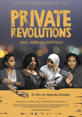 Private Revolutions