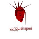the-shaped-ep-lurid-lishaped