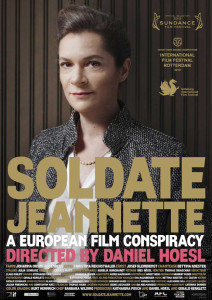 Soldate-Jeanette