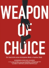 WOC-Flyer Weapon of choice